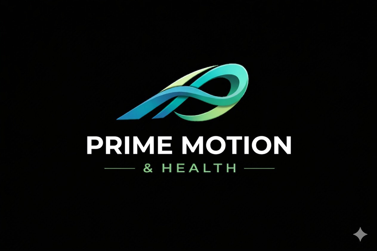 Prime Motion